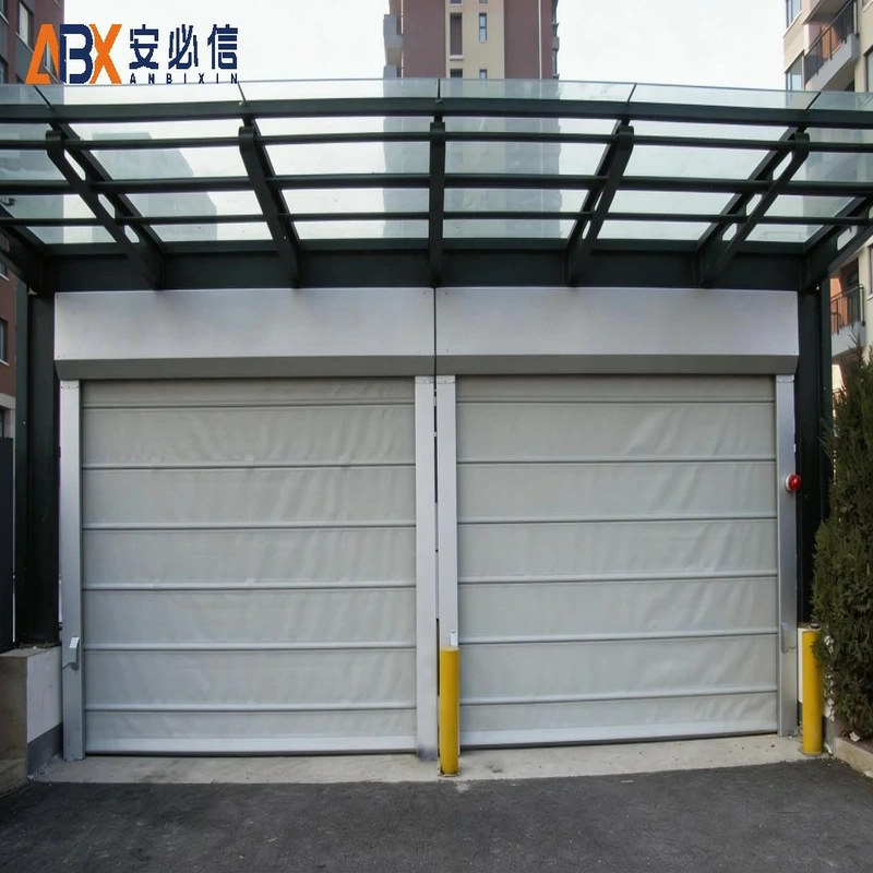 江门市高速门