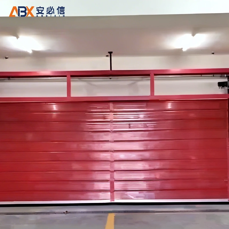 江门市感应高速门